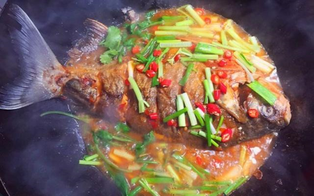 無論煎什么魚，只需牢記這幾點，保證魚不粘鍋不破皮，值得收藏