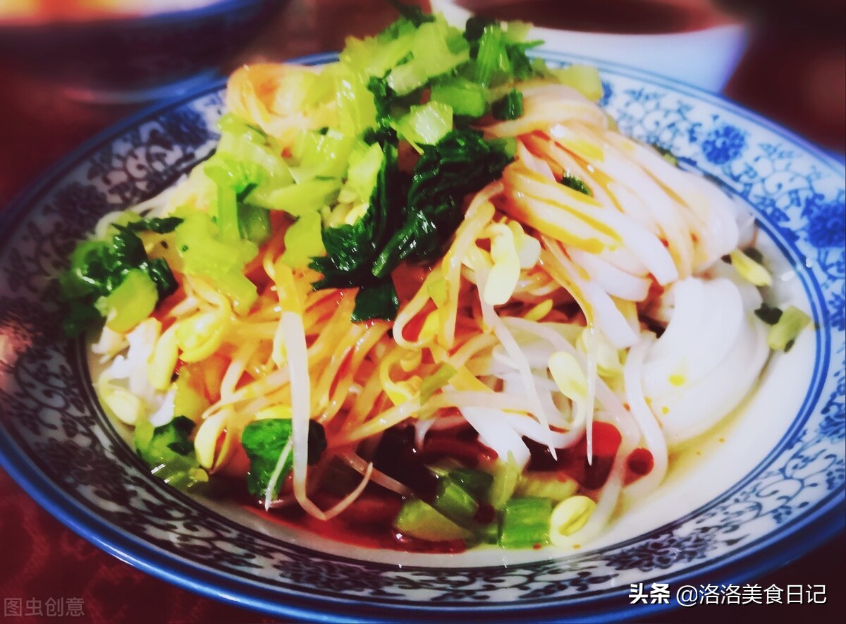 五一將至，來西安旅游必吃的十道美食，快來看看有沒有你愛吃的？