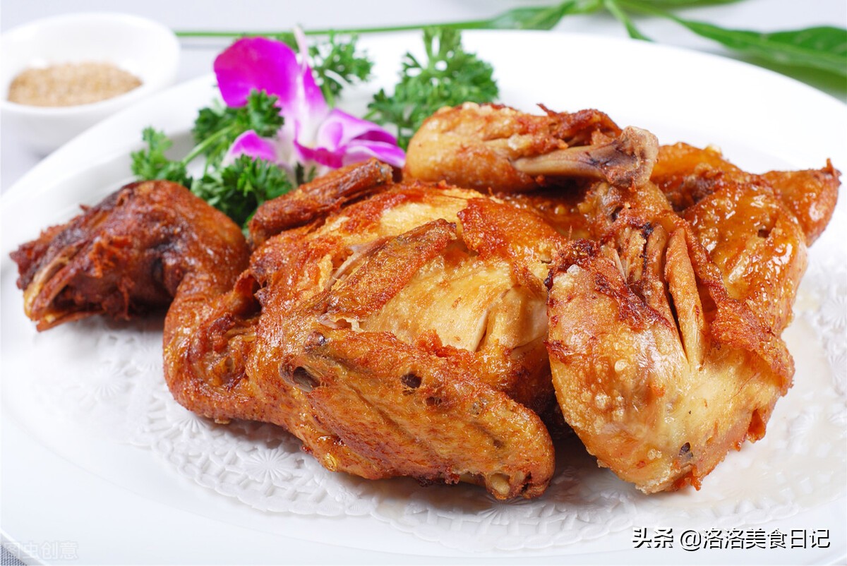 五一將至，來西安旅游必吃的十道美食，快來看看有沒有你愛吃的？
