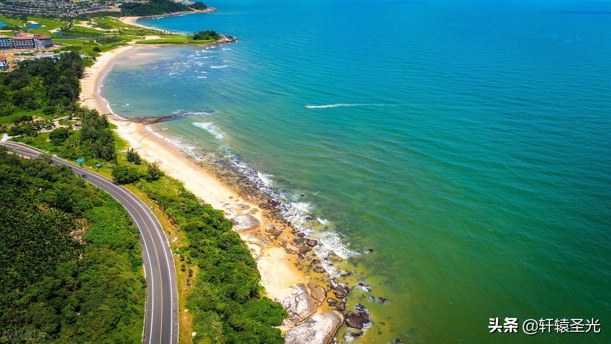 盤點中國最適合自駕的10大公路，坐車?yán)锞湍芸唇^美風(fēng)景