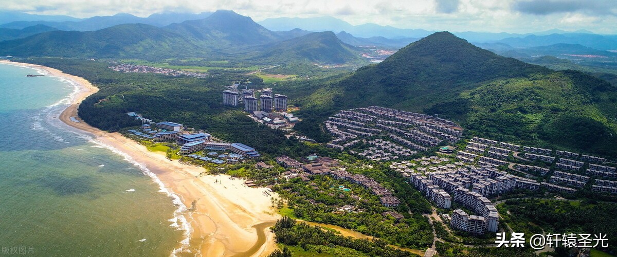 盤點中國最適合自駕的10大公路，坐車?yán)锞湍芸唇^美風(fēng)景