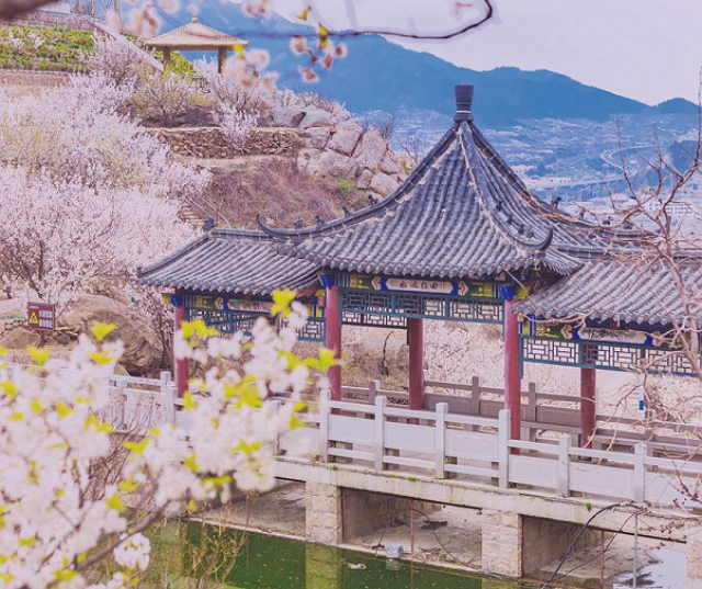 適合窮游的三座城市，不僅平均消費(fèi)低，而且風(fēng)景美如畫