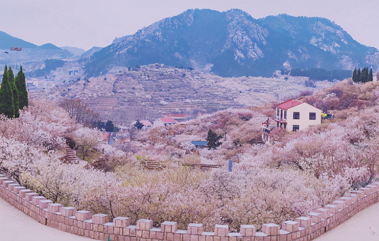適合窮游的三座城市，不僅平均消費(fèi)低，而且風(fēng)景美如畫