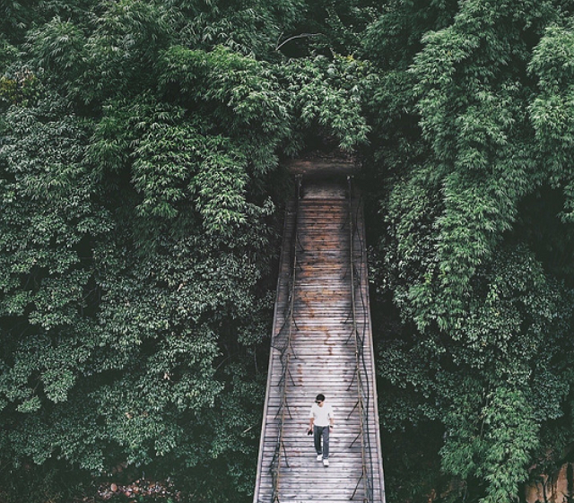 適合窮游的三座城市，不僅平均消費(fèi)低，而且風(fēng)景美如畫