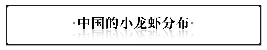 中國5大“小龍蝦之都”，吃蝦到底該去哪兒