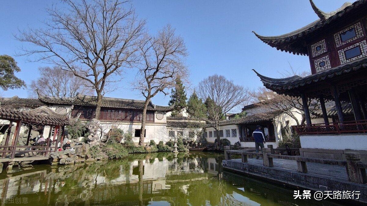 五月最適合旅行的地方，這四個地方一個比一個美，你最喜歡哪？
