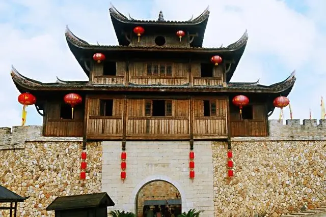 福建南平最美4大古鎮(zhèn)，秀美風(fēng)光悠遠(yuǎn)人文不可錯過