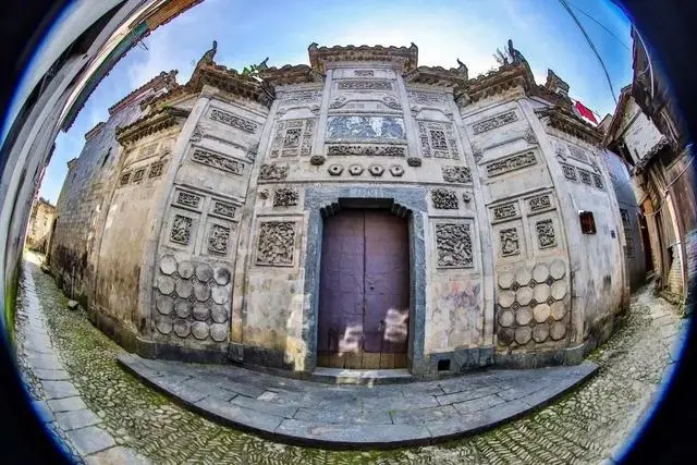 福建南平最美4大古鎮(zhèn)，秀美風(fēng)光悠遠(yuǎn)人文不可錯過