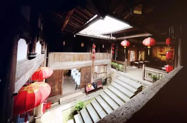 福建南平最美4大古鎮(zhèn)，秀美風(fēng)光悠遠(yuǎn)人文不可錯過