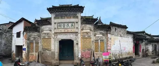 福建南平最美4大古鎮(zhèn)，秀美風(fēng)光悠遠(yuǎn)人文不可錯過