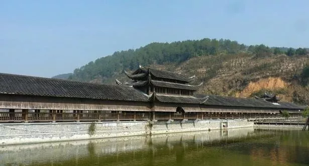 福建南平最美4大古鎮(zhèn)，秀美風(fēng)光悠遠(yuǎn)人文不可錯過
