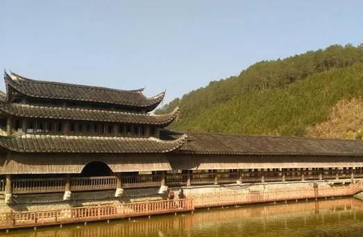 福建南平最美4大古鎮(zhèn)，秀美風(fēng)光悠遠(yuǎn)人文不可錯過