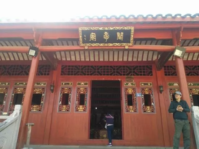 福建南平最美4大古鎮(zhèn)，秀美風(fēng)光悠遠(yuǎn)人文不可錯過