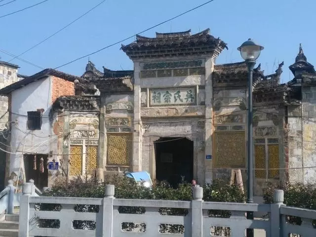 福建南平最美4大古鎮(zhèn)，秀美風(fēng)光悠遠(yuǎn)人文不可錯過