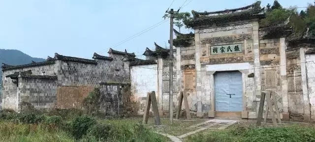 福建南平最美4大古鎮(zhèn)，秀美風(fēng)光悠遠(yuǎn)人文不可錯過