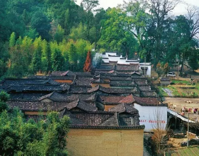 福建南平最美4大古鎮(zhèn)，秀美風(fēng)光悠遠(yuǎn)人文不可錯過