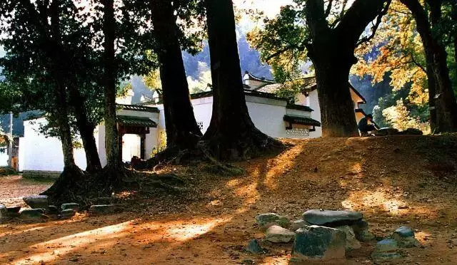 福建南平最美4大古鎮(zhèn)，秀美風(fēng)光悠遠(yuǎn)人文不可錯過