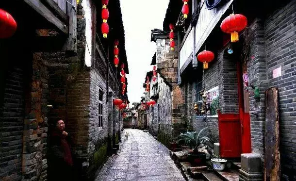 福建南平最美4大古鎮(zhèn)，秀美風(fēng)光悠遠(yuǎn)人文不可錯過
