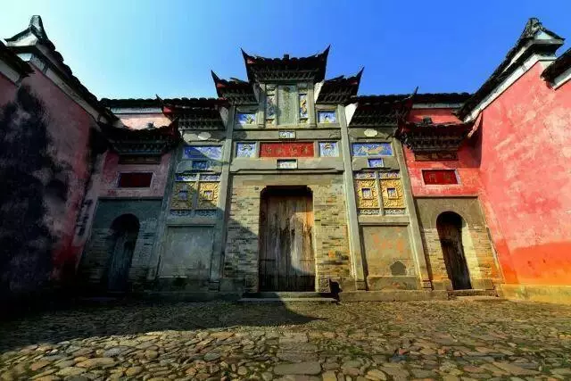 福建南平最美4大古鎮(zhèn)，秀美風(fēng)光悠遠(yuǎn)人文不可錯過