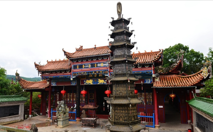 福建南平最美4大古鎮(zhèn)，秀美風(fēng)光悠遠(yuǎn)人文不可錯過