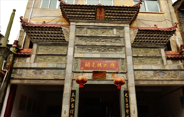 福建南平最美4大古鎮(zhèn)，秀美風(fēng)光悠遠(yuǎn)人文不可錯過