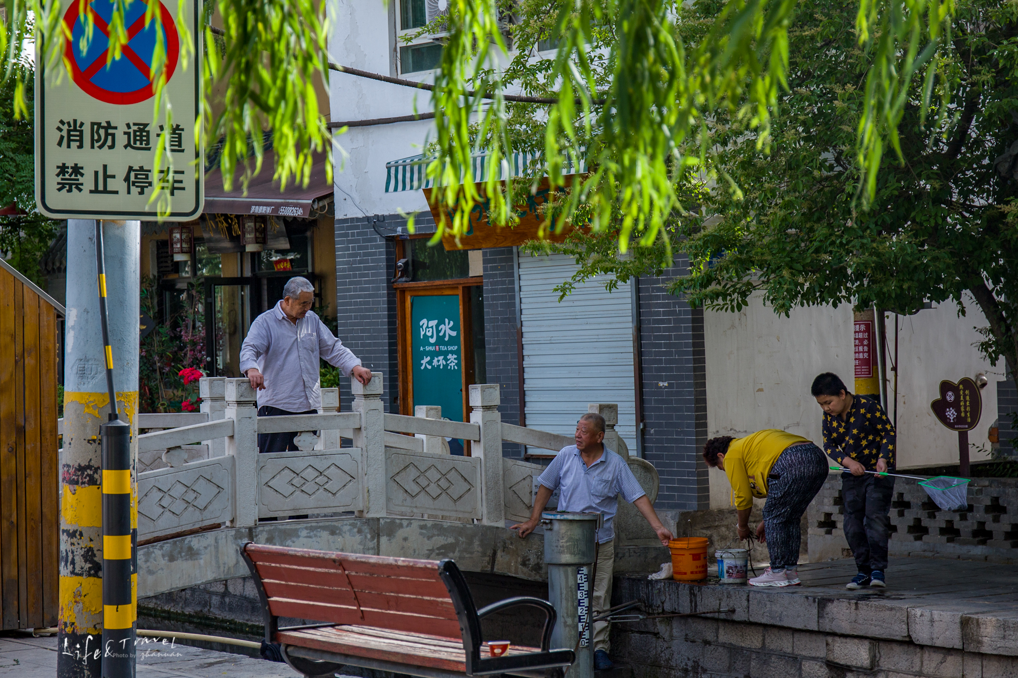 山東濟南3個值得去的地方，親子出游首推地，適合六一自駕泉城