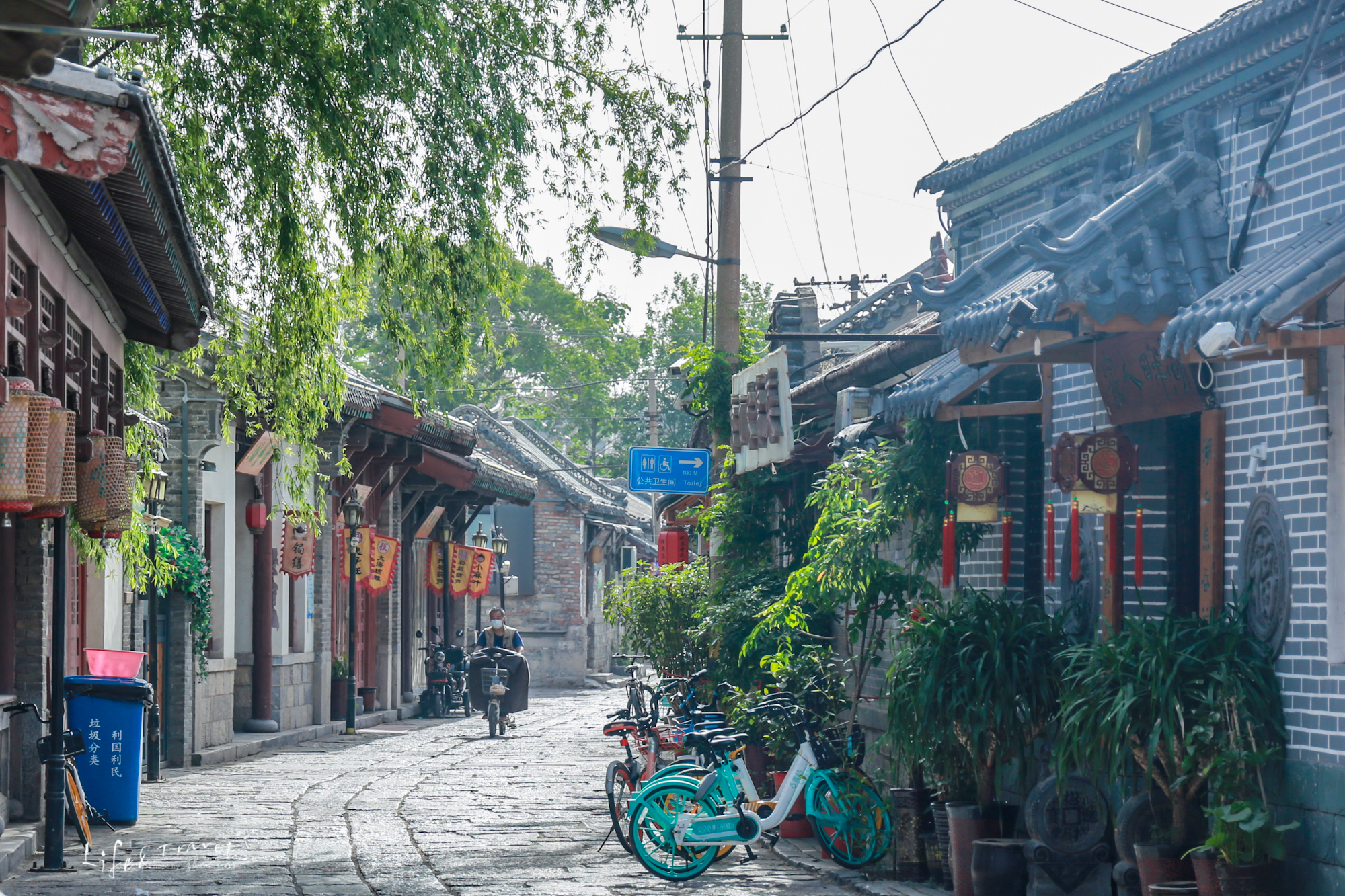 山東濟南3個值得去的地方，親子出游首推地，適合六一自駕泉城