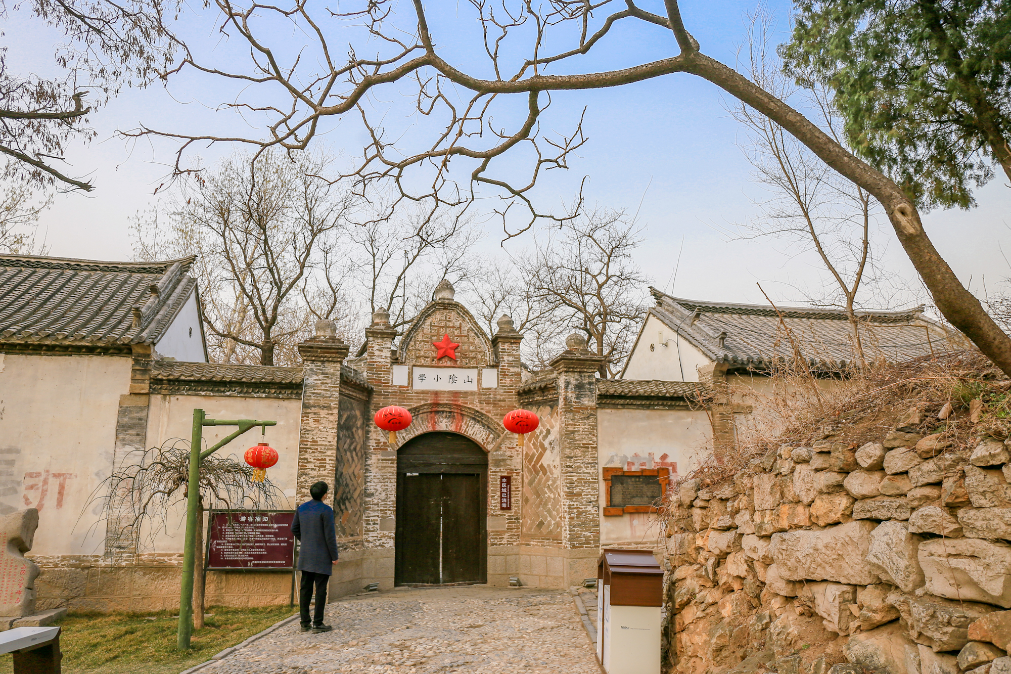 山東濟南3個值得去的地方，親子出游首推地，適合六一自駕泉城