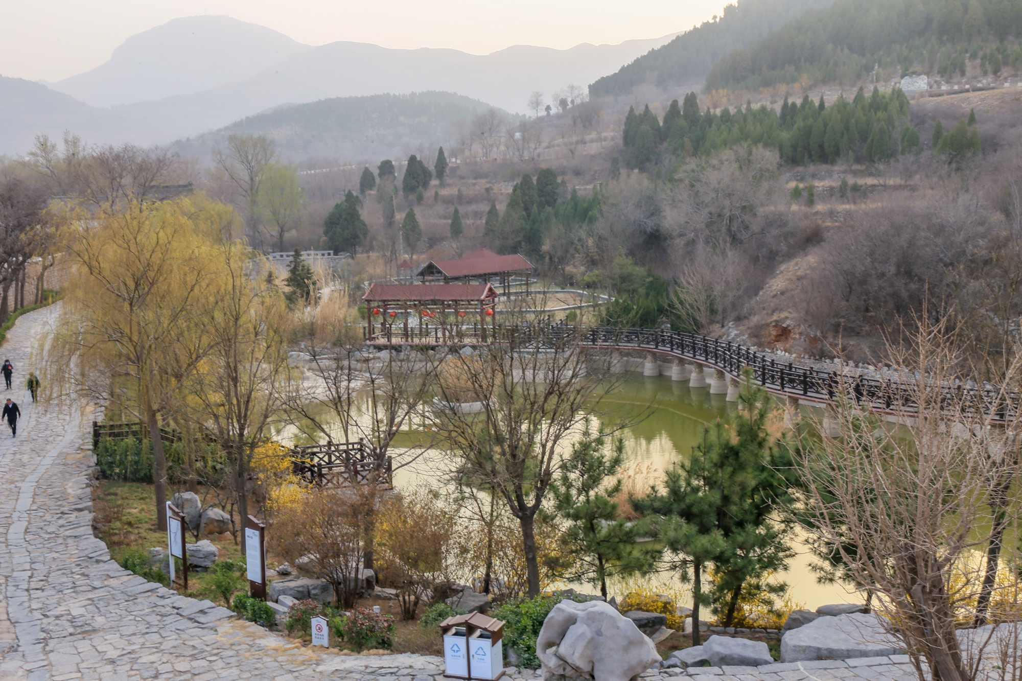 山東濟南3個值得去的地方，親子出游首推地，適合六一自駕泉城