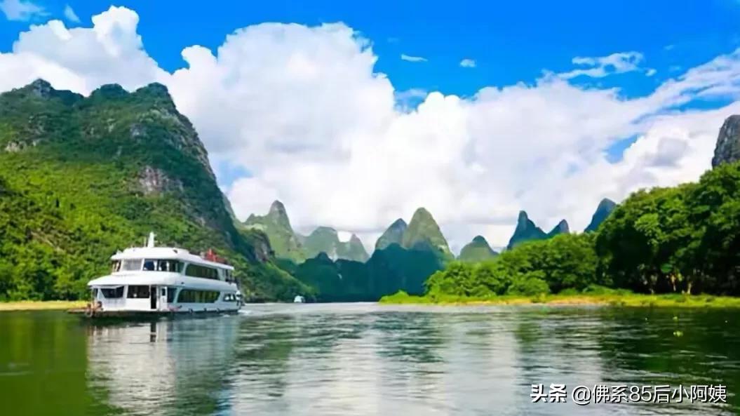 端午節(jié)錯峰玩！推薦十大應季旅行地，最短3天玩過癮