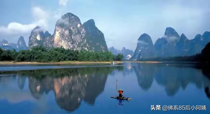 端午節(jié)錯峰玩！推薦十大應季旅行地，最短3天玩過癮