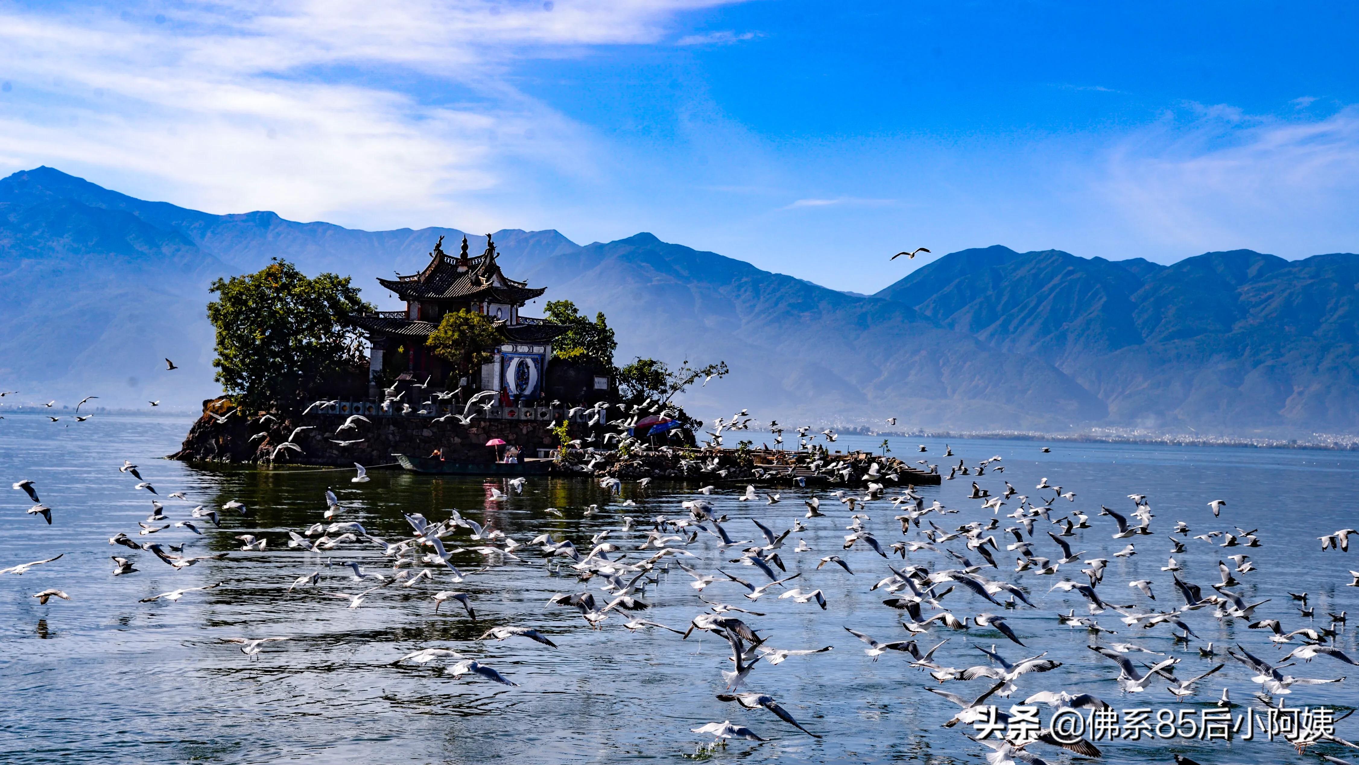 端午節(jié)錯峰玩！推薦十大應季旅行地，最短3天玩過癮