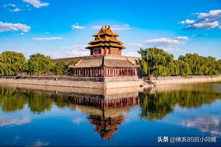 端午節(jié)錯峰玩！推薦十大應季旅行地，最短3天玩過癮