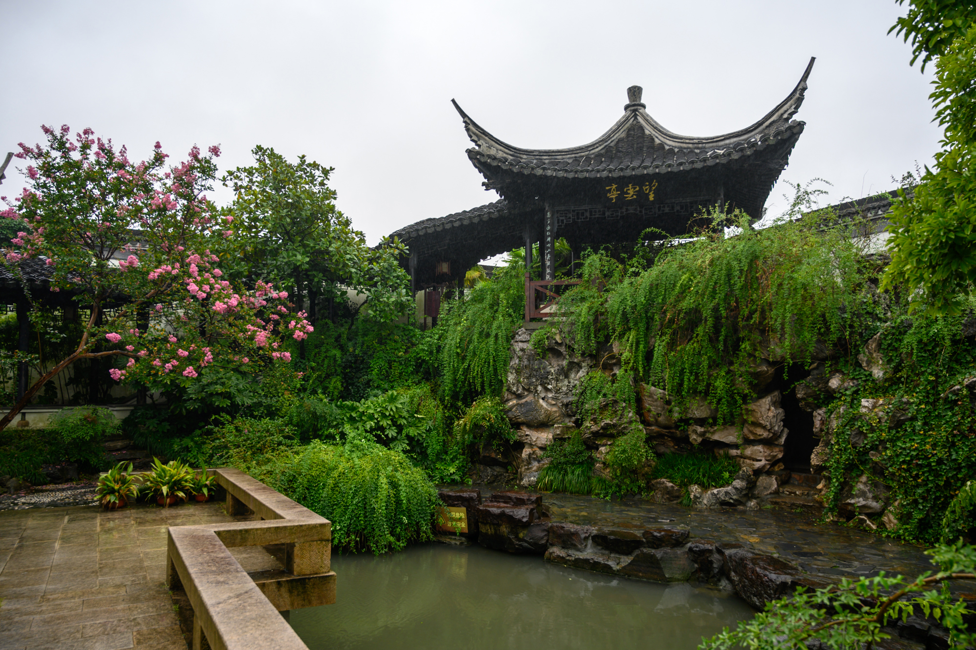 海寧值得一去的3處名人故居，人少景美文化底蘊(yùn)深厚，門(mén)票還不貴