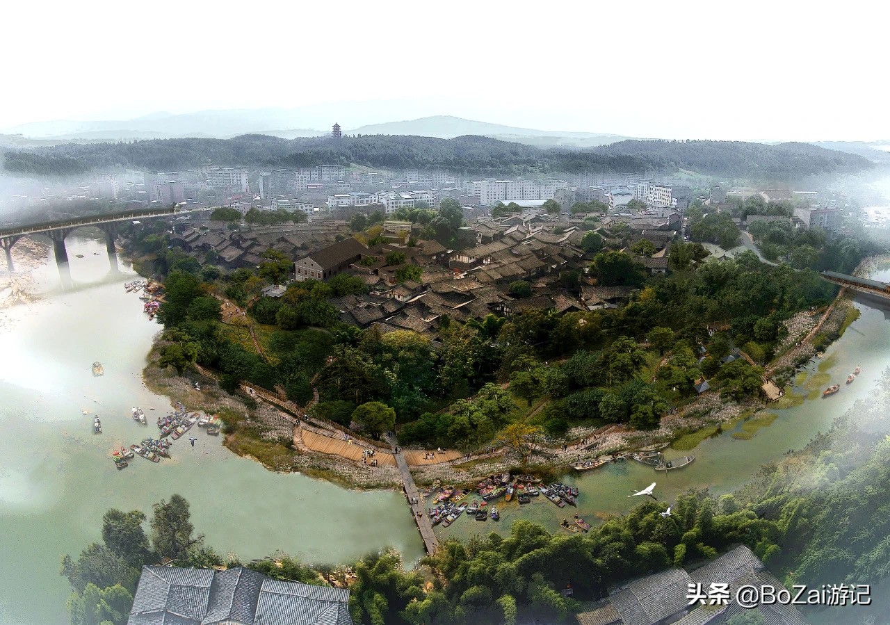 到四川巴中市旅游必去的10個(gè)景點(diǎn)，你去過(guò)幾個(gè)？最喜歡哪個(gè)景點(diǎn)？