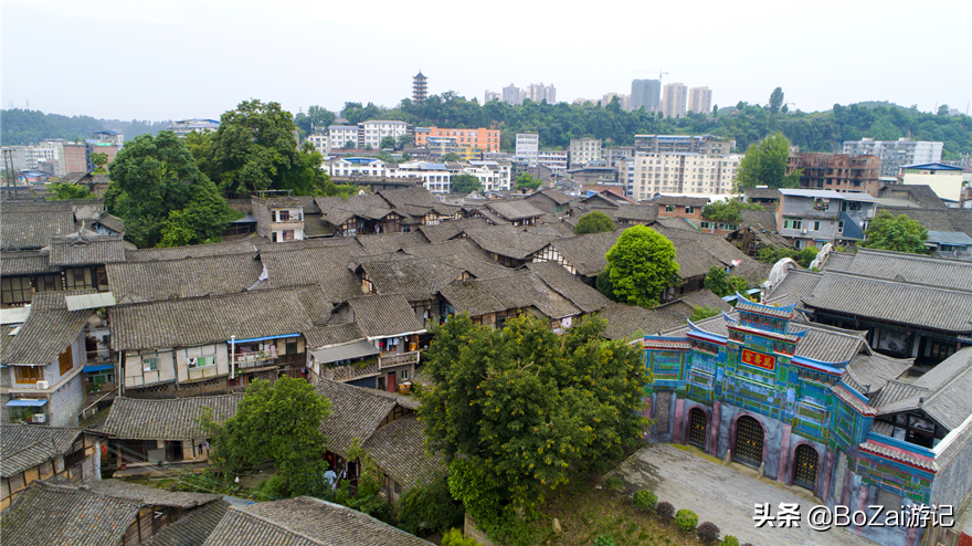 到四川巴中市旅游必去的10個(gè)景點(diǎn)，你去過(guò)幾個(gè)？最喜歡哪個(gè)景點(diǎn)？