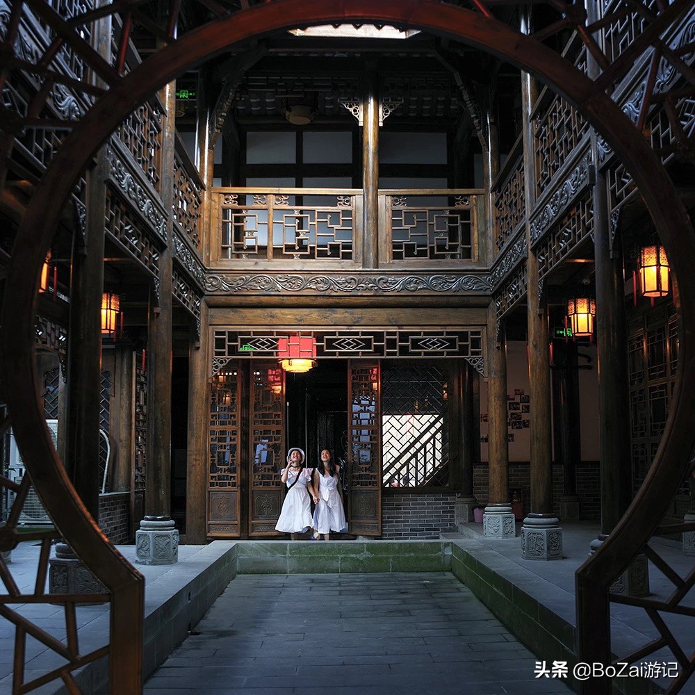 到四川巴中市旅游必去的10個(gè)景點(diǎn)，你去過(guò)幾個(gè)？最喜歡哪個(gè)景點(diǎn)？
