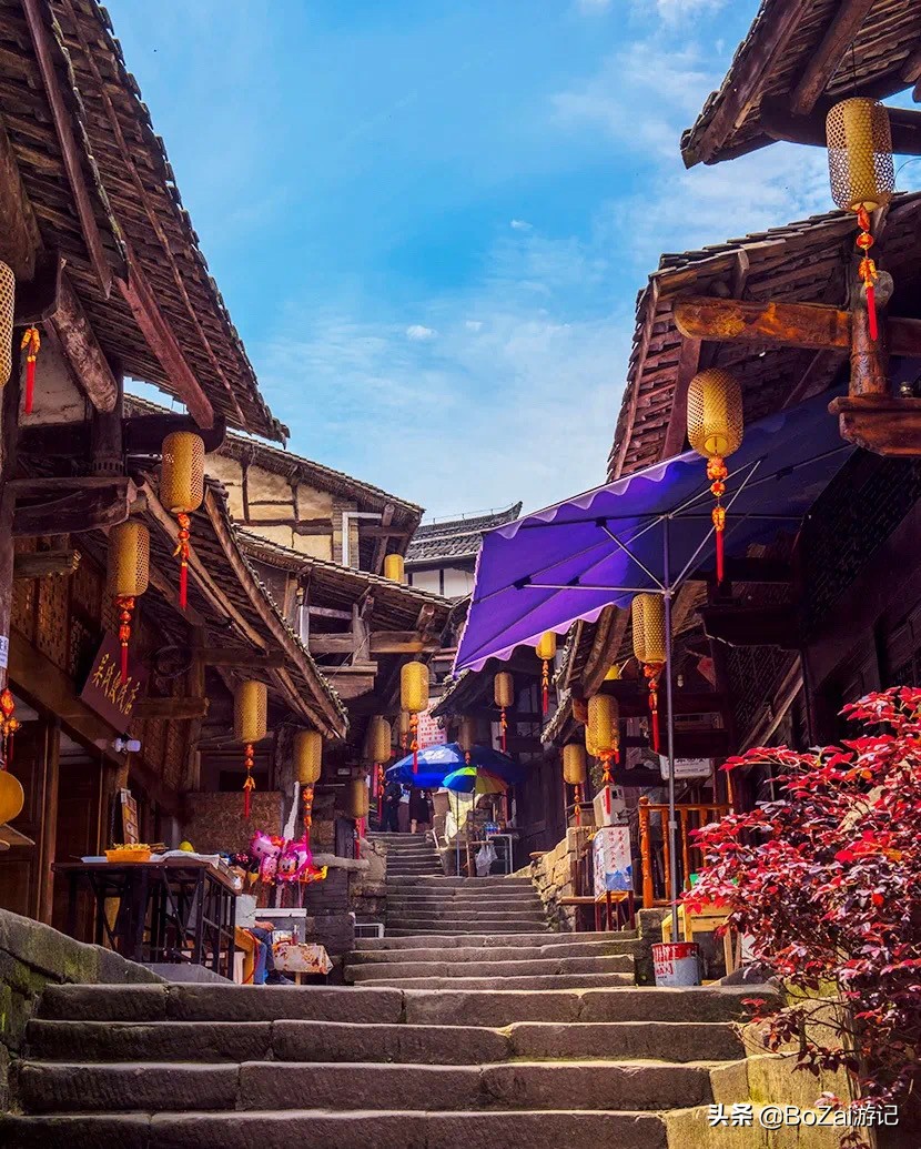 到四川巴中市旅游必去的10個(gè)景點(diǎn)，你去過(guò)幾個(gè)？最喜歡哪個(gè)景點(diǎn)？