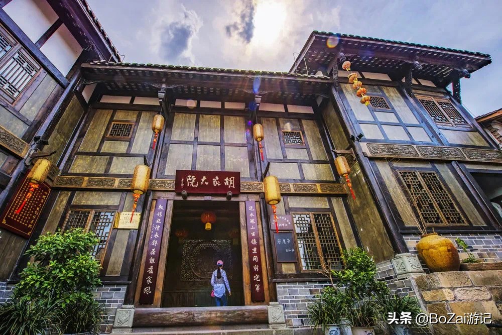 到四川巴中市旅游必去的10個(gè)景點(diǎn)，你去過(guò)幾個(gè)？最喜歡哪個(gè)景點(diǎn)？