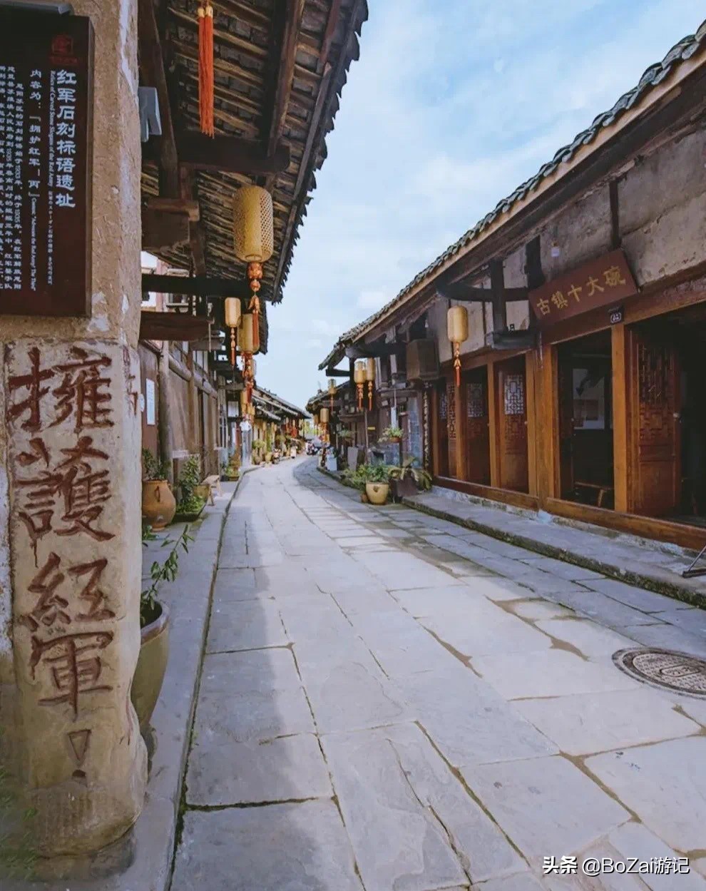 到四川巴中市旅游必去的10個(gè)景點(diǎn)，你去過(guò)幾個(gè)？最喜歡哪個(gè)景點(diǎn)？
