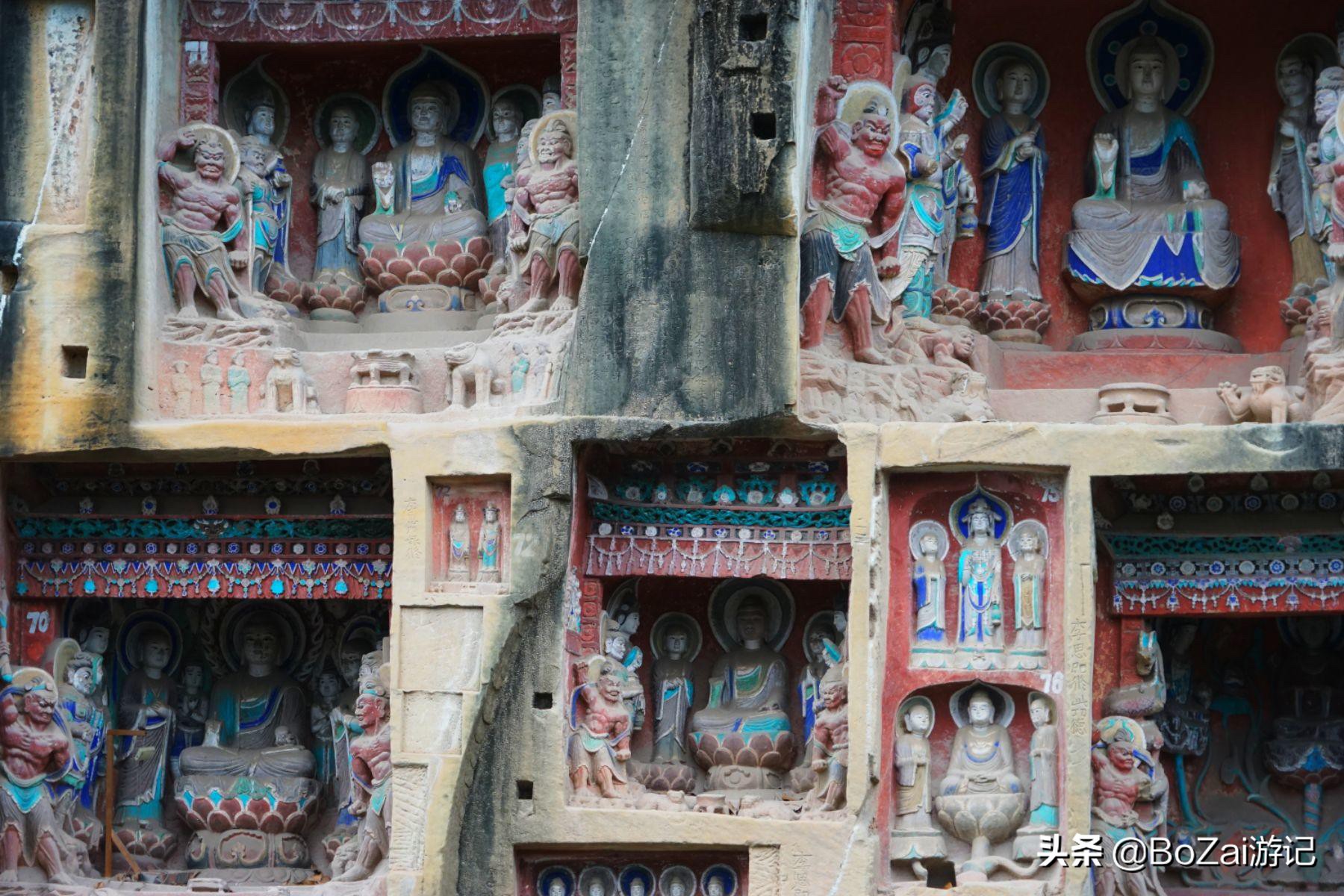 到四川巴中市旅游必去的10個(gè)景點(diǎn)，你去過(guò)幾個(gè)？最喜歡哪個(gè)景點(diǎn)？