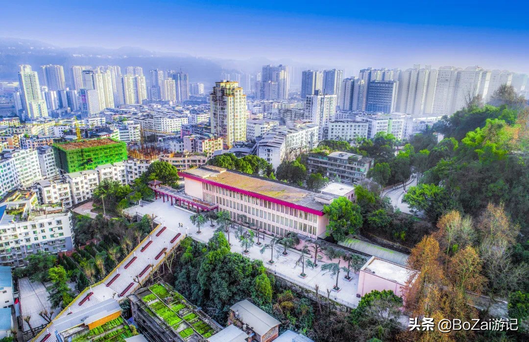 到四川巴中市旅游必去的10個(gè)景點(diǎn)，你去過(guò)幾個(gè)？最喜歡哪個(gè)景點(diǎn)？