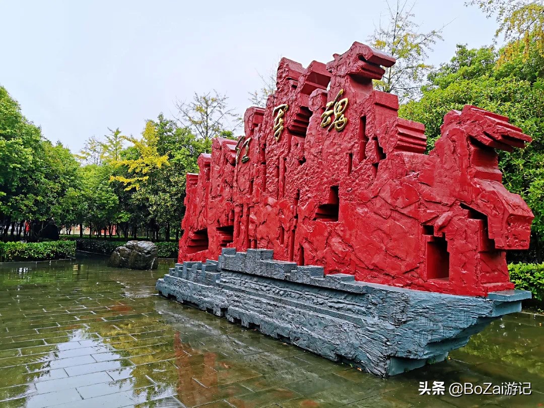 到四川巴中市旅游必去的10個(gè)景點(diǎn)，你去過(guò)幾個(gè)？最喜歡哪個(gè)景點(diǎn)？
