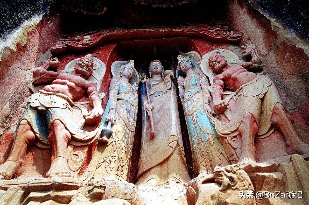到四川巴中市旅游必去的10個(gè)景點(diǎn)，你去過(guò)幾個(gè)？最喜歡哪個(gè)景點(diǎn)？
