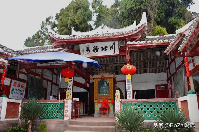 到四川巴中市旅游必去的10個(gè)景點(diǎn)，你去過(guò)幾個(gè)？最喜歡哪個(gè)景點(diǎn)？