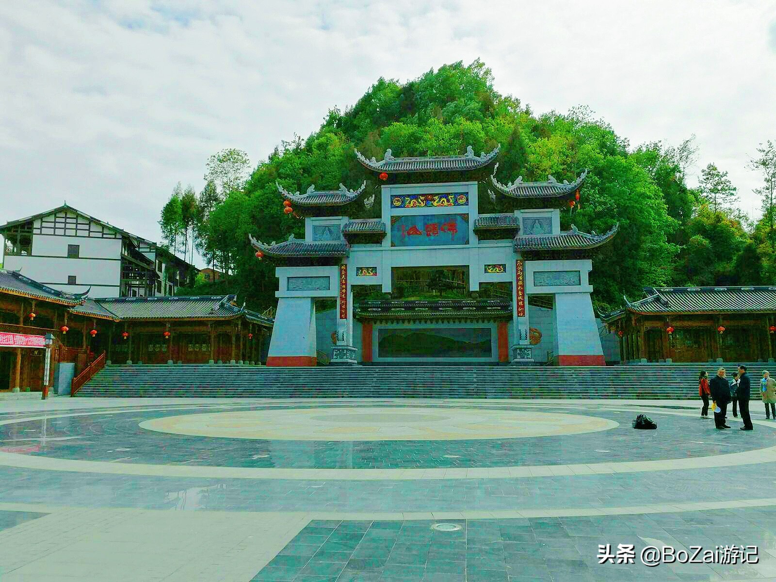 到四川巴中市旅游必去的10個(gè)景點(diǎn)，你去過(guò)幾個(gè)？最喜歡哪個(gè)景點(diǎn)？