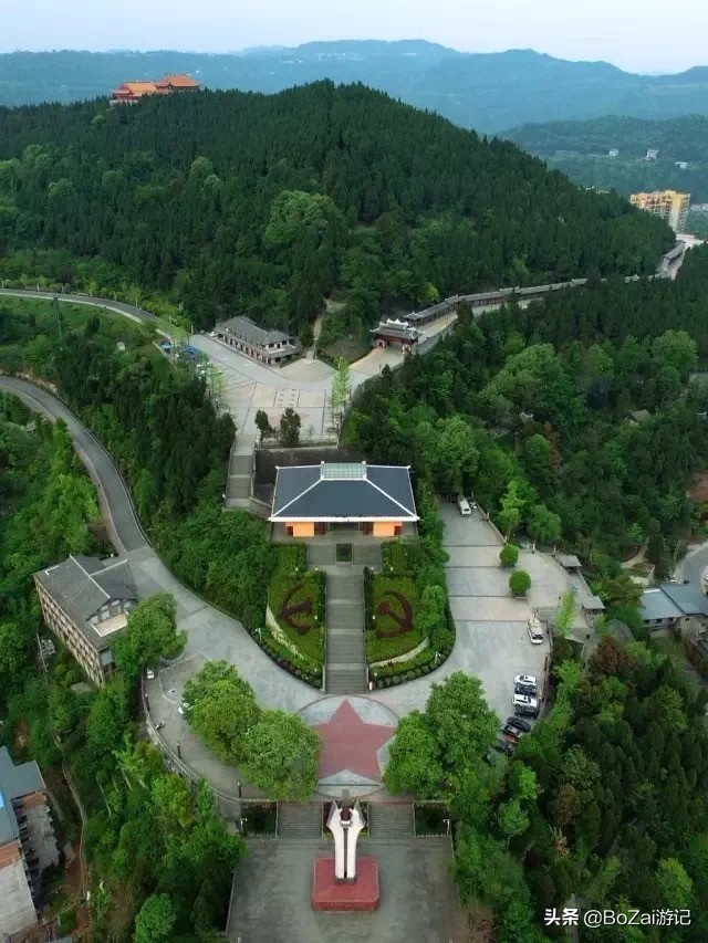 到四川巴中市旅游必去的10個(gè)景點(diǎn)，你去過(guò)幾個(gè)？最喜歡哪個(gè)景點(diǎn)？