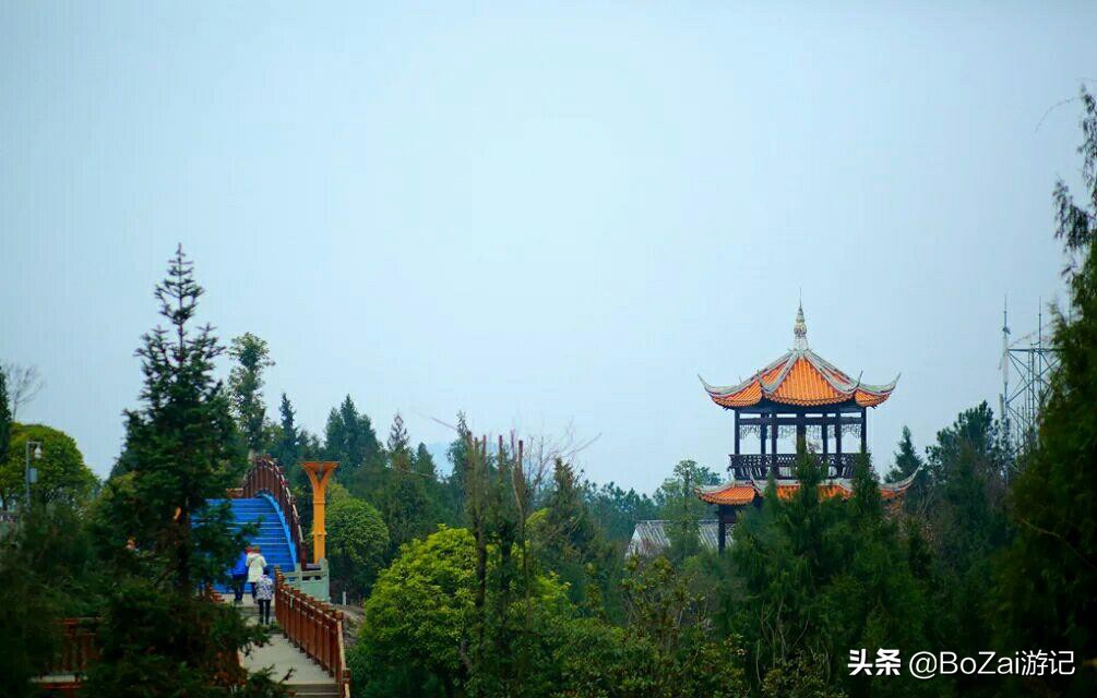 到四川巴中市旅游必去的10個(gè)景點(diǎn)，你去過(guò)幾個(gè)？最喜歡哪個(gè)景點(diǎn)？