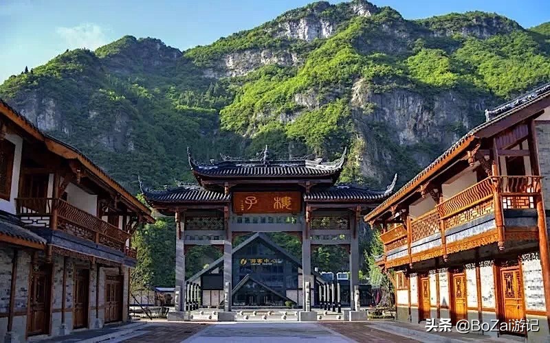到四川巴中市旅游必去的10個(gè)景點(diǎn)，你去過(guò)幾個(gè)？最喜歡哪個(gè)景點(diǎn)？
