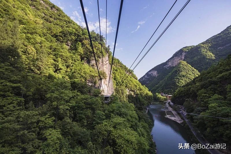 到四川巴中市旅游必去的10個(gè)景點(diǎn)，你去過(guò)幾個(gè)？最喜歡哪個(gè)景點(diǎn)？